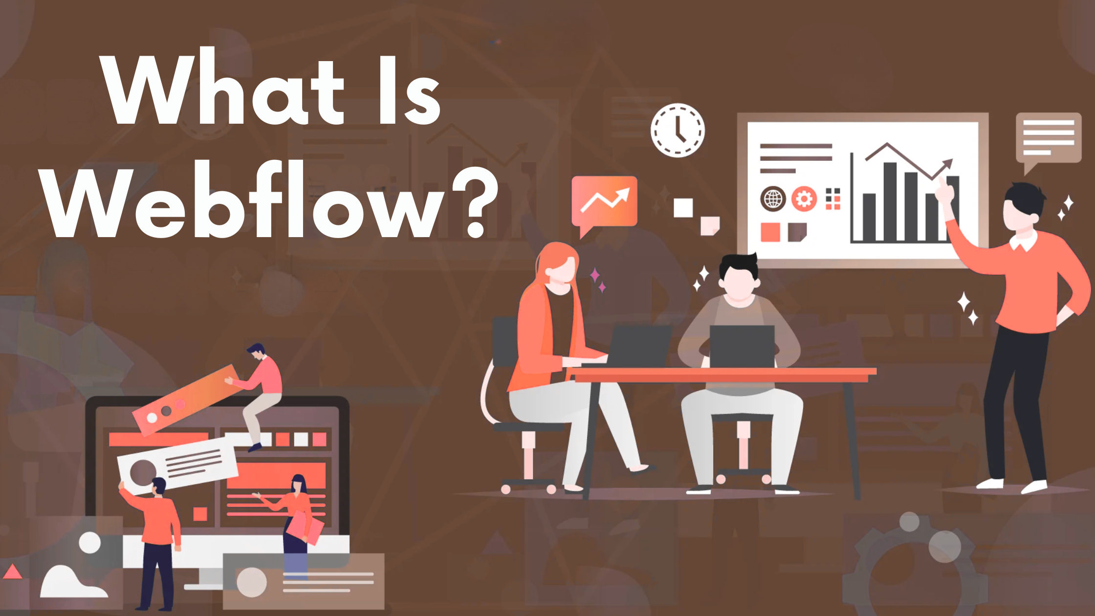 What Is Webflow? A Beginner’s Guide to No-Code Web Design